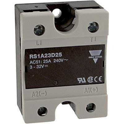 SOL.STATE EIΣ.3-32V-EΞ. 40Α RS1A23D40