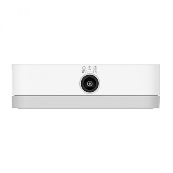 8-Port Gigabit Easy Desktop Switch D-LINK GO-SW-8G
