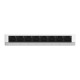 8-Port Gigabit Easy Desktop Switch D-LINK GO-SW-8G
