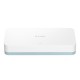 8-Port Gigabit Desktop Switch D-LINK DGS-1008D