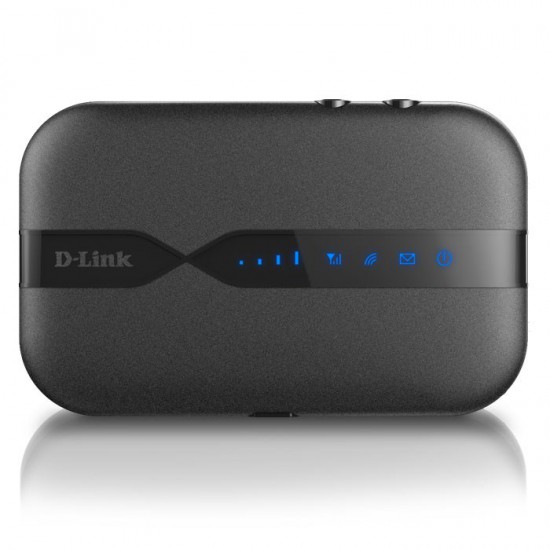 4G LTE Mobile WiFi Hotspot 150 Mbps.