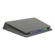 6-Port Multi-Gigabit Unmanaged Switch.