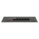 6-Port Multi-Gigabit Unmanaged Switch.
