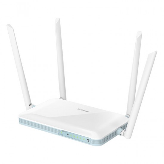 EAGLE PRO AI N300 4G Smart Router