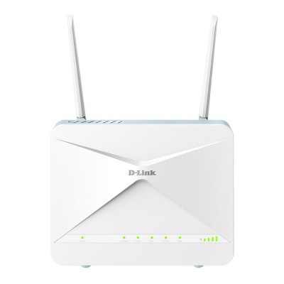EAGLE PRO AI AX1500 4G Smart Router 