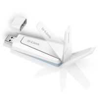 AX18U AX1800 Wi-Fi 6 USB Adapter.