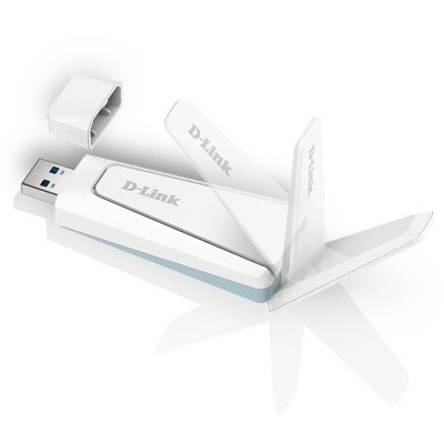 AX18U AX1800 Wi-Fi 6 USB Adapter.