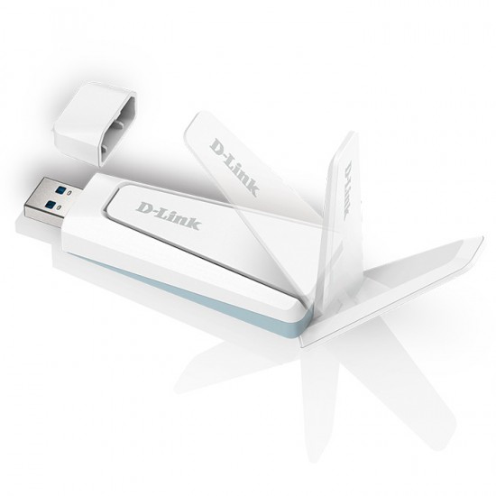 AX18U AX1800 Wi-Fi 6 USB Adapter.
