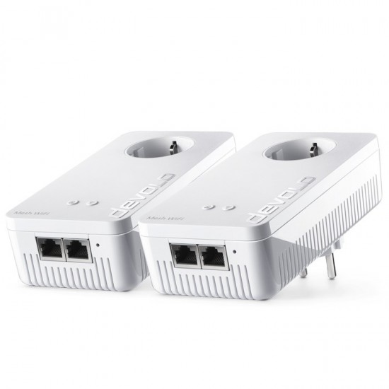 DEVOLO Mesh WiFi 2 Starter Kit DEVOLO Mesh WiFi 2 Starter Kit