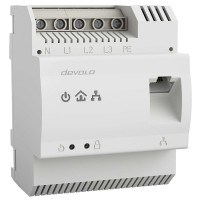DEVOLO Magic 2 LAN DINrail 