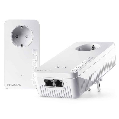 DEVOLO Magic 2 WiFi 6 Starter Kit 