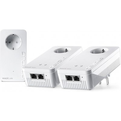 Devolo Magic 2 WiFi 6 Next Multiroom Kit