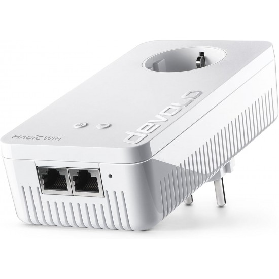 Devolo Magic 2 WiFi 6 Next Extension Adapter