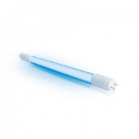ΛΑΜΠΑ LED Τ8 SPECIAL 9w ΜΠΛΕ 60cm G13 FOS_ME