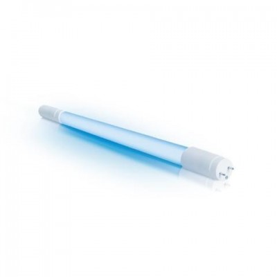 ΛΑΜΠΑ LED Τ8 SPECIAL 9w ΜΠΛΕ 60cm G13 FOS_ME