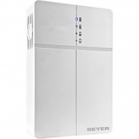 UPS Mini 27W 12V λευκό