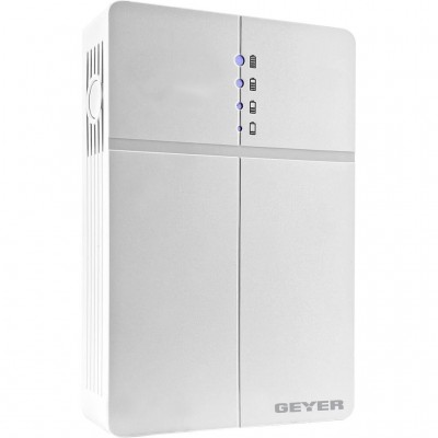UPS Mini 27W 12V λευκό