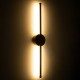 DIADEM 61330 Φωτιστικό Τοίχου - Απλίκα Design LED CCT 9W 1080lm 120° AC 220-240V