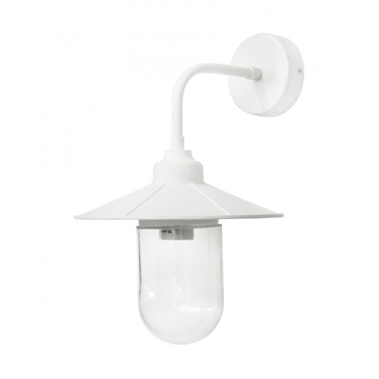 SLP-651AP WHITE 90μ ΑΠΛΙΚΑ ΤΑΜΠΛΑΣ-ΒΙΔΩΤΟ ΓΥΑΛΙ ΘΥΕΛΗΣ