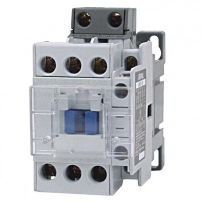 ΡΕΛΕ 3Ρ 5,5KW 24V AC 1+1 UKC1-12