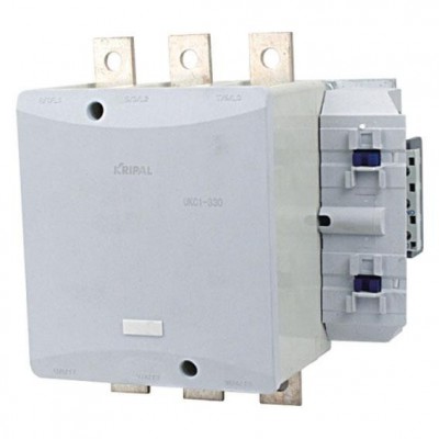 ΡΕΛΕ 3Ρ 160KW 230V AC 2+2 UKC1-330