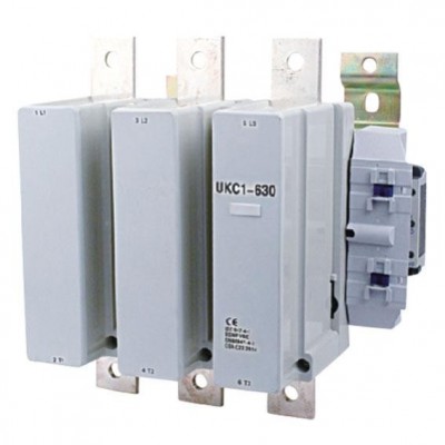 ΡΕΛΕ 3Ρ 400KW 230V AC +2 UKC1-800