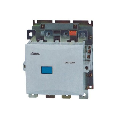 ΡΕΛΕ 4Ρ 90KW 2+2 UKC1-180/4
