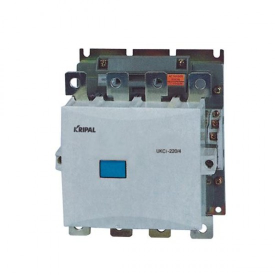 ΡΕΛΕ 4Ρ 90KW 2+2 UKC1-180/4