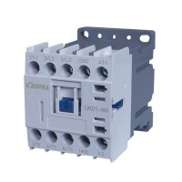 ΡΕΛΕ 3Ρ 7,5KW 12V DC 1+1 UKD1-18