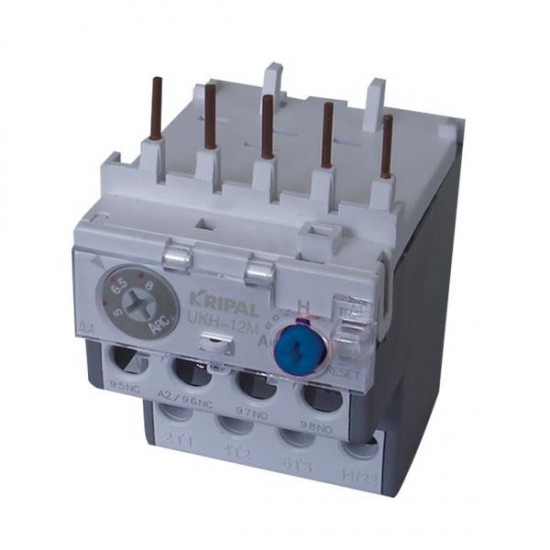 ΘΕΡΜΙΚΑ ΜΙΝΙ 4-6A UKH-12M
