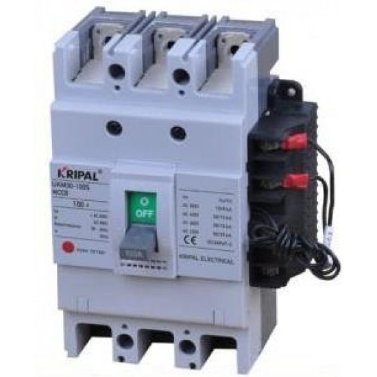 ΠΗΝΙΟ ΕΛΛΕΙΨΗΣ ΤΑΣΗΣ 230VAC UVT-230
