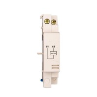 ΠΗΝΙΟ ΕΛΛΕΙΨΗΣ ΤΑΣΗΣ 400VAC UVT-400