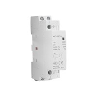 ΡΕΛΕ ΡΑΓΑΣ 25Α 230V 2ΝΟ KCT-25
