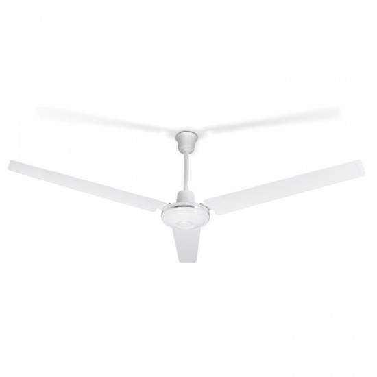 Ανεμιστήρας οροφής 56", 70W