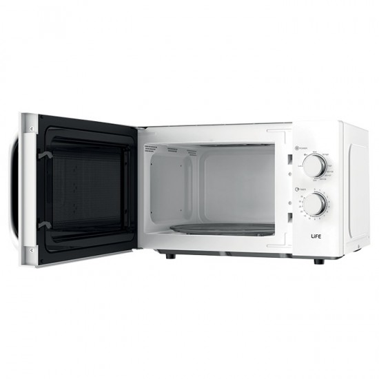 Φούρνος μικροκυμάτων 25L με grill