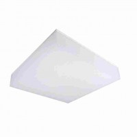 CUADRA” ΤΕΤΡΑΓΩΝΗ ΠΛΑΦΟΝΙΕΡΑ LED 280×280 ΜΕ ΕΠΙΛΟΓΗ 3WATT & 3CCT-MΠΑΝΙΟ