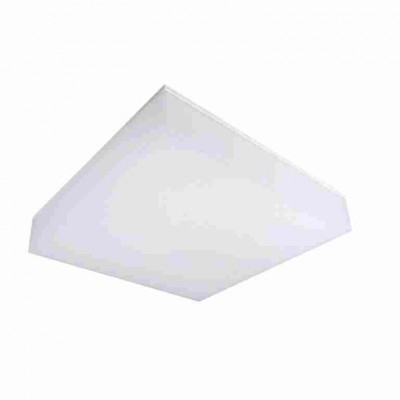 CUADRA” ΤΕΤΡΑΓΩΝΗ ΠΛΑΦΟΝΙΕΡΑ LED 280×280 ΜΕ ΕΠΙΛΟΓΗ 3WATT & 3CCT-MΠΑΝΙΟ