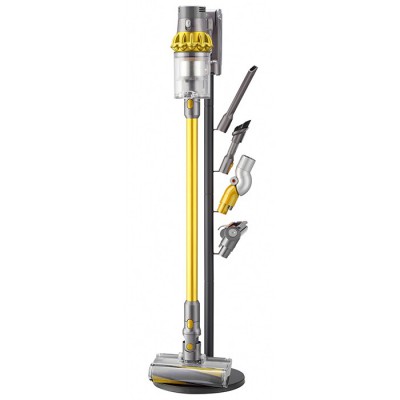 Universal επιδαπέδια βάση στήριξης για σκούπα stick.