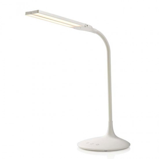 Φωτιστικό γραφείου με LED, 280 lm.
