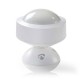 Wi-Fi Smart Motion Sensor NEDIS WIFISM10CWT