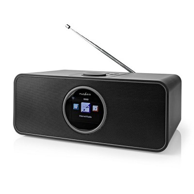 Internet και FM ραδιόφωνο με λειτουργία Bluetooth, 42W 