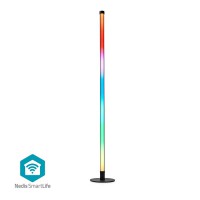 Wi-Fi smart φωτιστικό δαπέδου LED, 10W, 180lm.