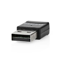 Wireless AC600 High-Gain USB Adapter.
