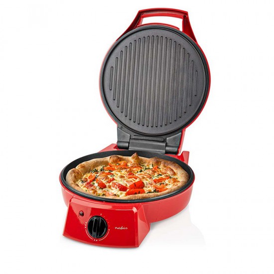 Παρασκευαστής πίτσας 30cm, 1800W