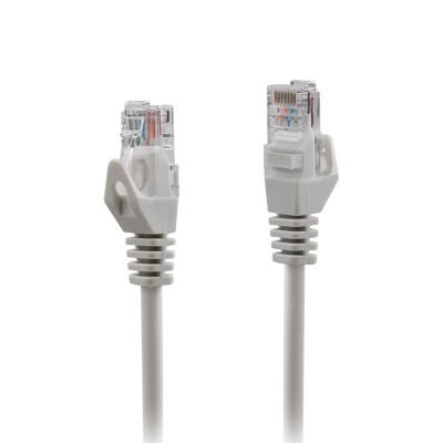 Καλώδιο δικτύου CAT6, U/UTP, 10m.