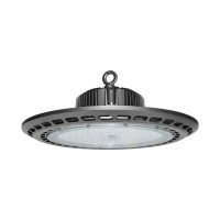 ΒΙΟΜΗΧΑΝΙΚΟ ΦΩΤΙΣΤΙΚΟ  ΚΑΜΠΑΝΑ SCI-FI LED  100W  120D 5000-5500K IP65