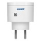 ΣΕΤ 3 ΑΝΤΑΠΤΟΡΕΣ ΣΟΥΚΟ ΜΕ REMOTE 3000W ORNO 438