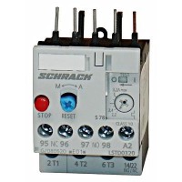 ΘΕΡΜΙΚΟ S00 2.2A-3.2A LSTD0320