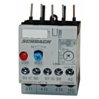 ΘΕΡΜΙΚΟ S00 3.5A-5A LSTD0500