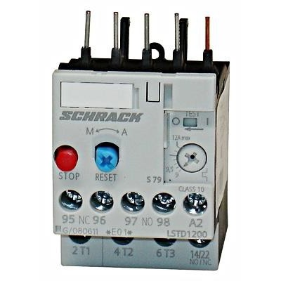 ΘΕΡΜΙΚΟ S00 9A-12A LSTD1200